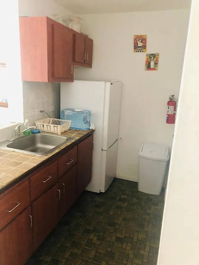 Apartmán Isla Verde Beach - Condominio La Mancha San Juan