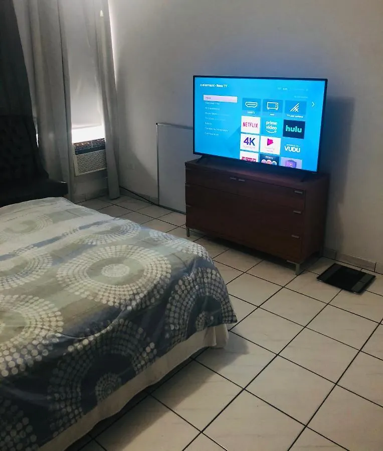Isla Verde Beach - Condominio La Mancha San Juan 0*,  Portoriko