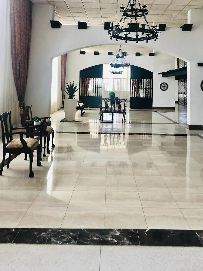 Isla Verde Beach - Condominio La Mancha 圣胡安 0*,