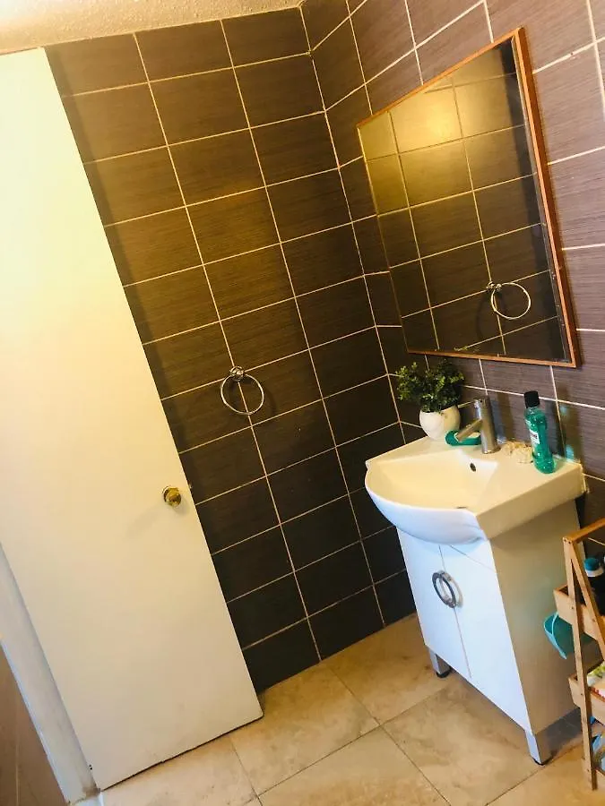 Isla Verde Beach - Condominio La Mancha 圣胡安 0*,  波多黎各