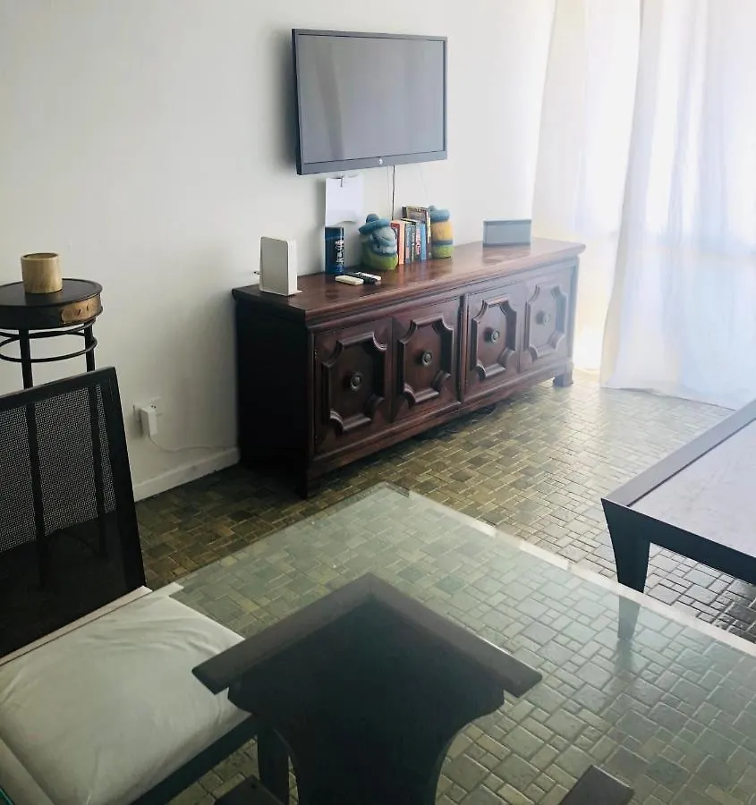 Isla Verde Beach - Condominio La Mancha San Juan Apartment